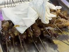 -盛龙盐筋烤肉