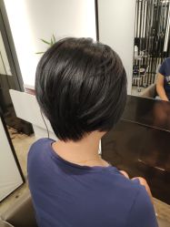 -斑斓色彩沙龙
