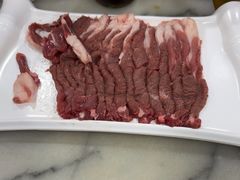 -马记伊源斋涮肉·清真菜(百子湾店)