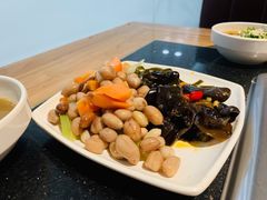 自助冷盘-哇哇叫