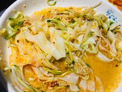 -黄三怪(清河店)