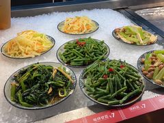 -头壹号饸饹面·大油条(东升科技园店)