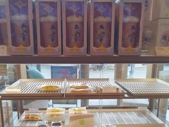 -奈雪的茶(红谷滩万达广场店)