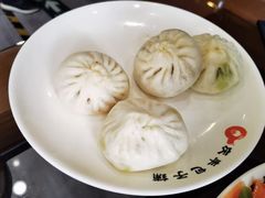 -庆丰包子铺(西单店)