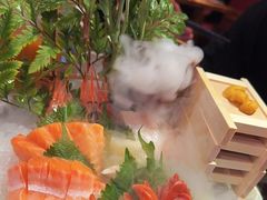 -和彩放题餐厅(酒仙桥店)
