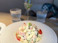 -波特曼西餐厅(中央大街店)