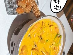 -龙猫意杯花园餐厅(芙蓉湖店)