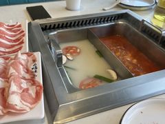 -尧味轩养生火锅(漪汾街店)