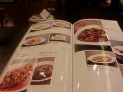 -马凯餐厅(长椿街店)