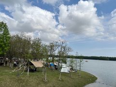 -上海海湾国家森林公园