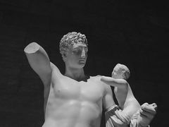 -长春世界雕塑园冰雪艺术天地