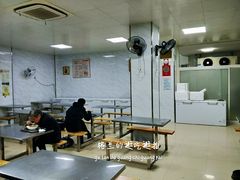 大堂-汪家馄饨(集庆路店)