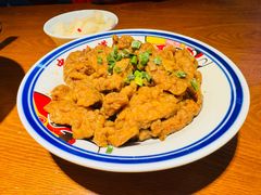 -延安八大碗(陕北菜·枣园路店)