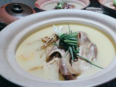 -黄山老妈·土菜(碧桂园店)