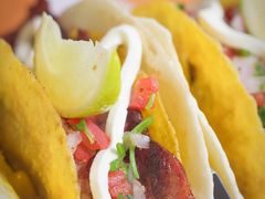 -TACO TUESDAY塔可星期二(人民路店)