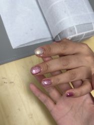 点击看大图 -芊冉•美甲美睫纹绣