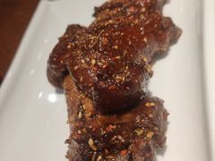 -臻炙大舍烤串(天龙家园店)