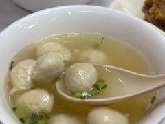 -东街钟楼肉粽(总店)