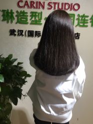-柯琳造型