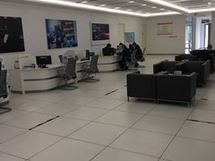 -北京市勤和汽车销售有限公司(国贸店)