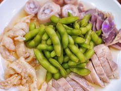 -谢记上海大排档(长寿路店)