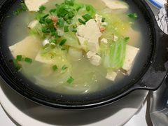 -京城·森鸽排档(双井店)