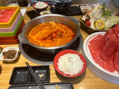 -水林间·寿喜烧自助(仙林金鹰店)