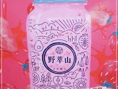 -野萃山·潮汕厚果汁(十亩地店)