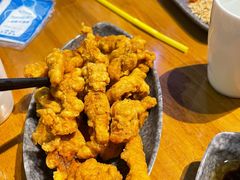 重庆小酥肉-付小姐在成都(吾悦广场店)