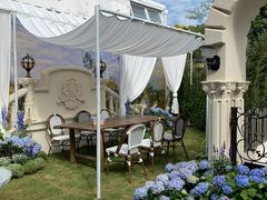 -Lamant Manor已闻花名关於蓝