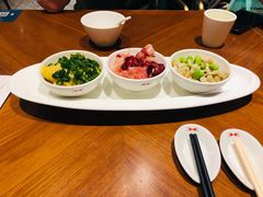 -上海人家花樣年华(中山公园店)