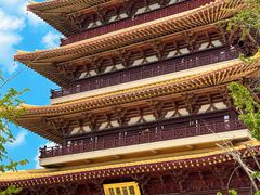 -牛首山文化旅游区