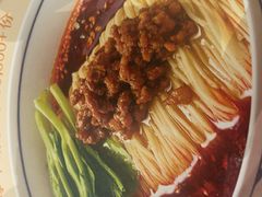 -眉州小吃(石景山店)