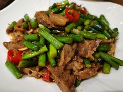 爆香护心肉-晋情·游子轩(梅花路店)