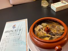 -桥边小楼·手工云南菜·古城观景小楼