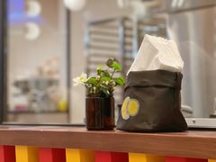 -LUNEURS月乐诗·法式冰淇淋(北外滩来福士广场店)