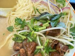 -越南牛肉河粉餐厅(书院巷店)