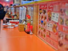 -拉面莊夢語＆中华料理八椿
