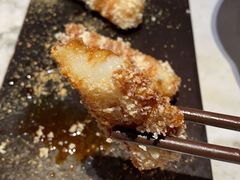 红糖糍粑-望蓉城·古法酸菜鱼(世纪汇店)