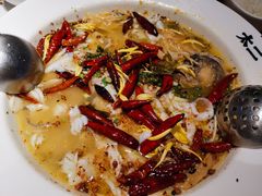 -太二酸菜鱼(上海佛罗伦萨小镇店)