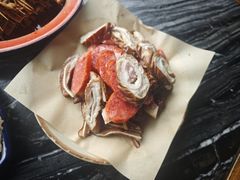 -惠记粉汤羊血(小南门店)