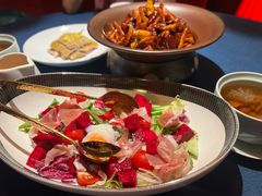 -老吉堂上海本帮菜(工体店)