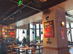 -京A Taproom·精酿餐吧(CBD店)