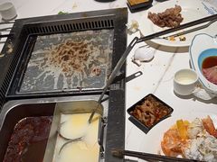 -星伦多 自助料理(圆融店)