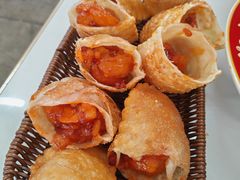 -必点海鲜·海肠捞饭大王(滨江道店)