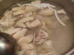 -大头椰·椰子鸡火锅(新梦店)
