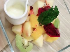 -必胜客(长瀛商业广场店)