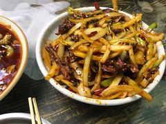 -无限虾享(同庆街店)