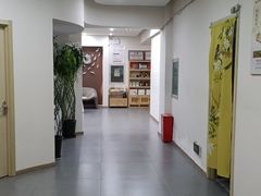 -健合堂中医养生·经络调理(天通苑旗舰店)