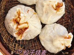 -怡园饭店-餐厅(四望亭店)